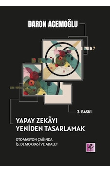 Yapay Zekayı Yeniden Tasarlamak 3. Baskı Yapay Zekayı Yeniden Tasarlamak 3. Baskı