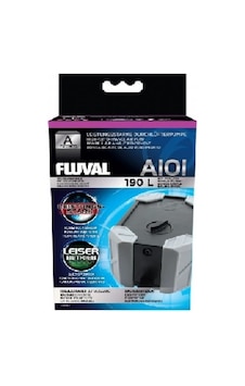 Fluval - 631 - Air 101 Hava Motoru - Glblseme - Tek Çıkışlı