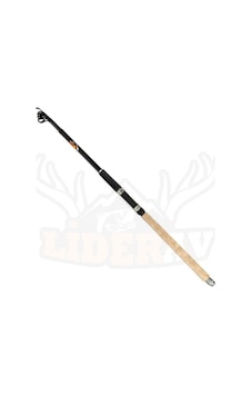 Oskar Cougar 300Cm 100-250Gr Olta Kamışı