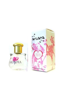 Solissima Amara Kadın Parfüm EDP 50 ML Solissima Amara Kadın Parfüm EDP 50 ML
