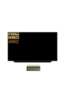 Dell Alienware P41e001 17.3 '' 30 Pin 60hz 1080p Fullhd İps Vidasız Slim Led Ekran A+ Kalite Dell Alienware P41e001 17.3 '' 30 Pin 60hz 1080p Fullhd İps Vidasız Slim Led Ekran A+ Kalite