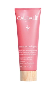 Caudalie Vinosource Hydra Moisturizing Mask - Nem Maskesi 75 Ml Caudalie Vinosource Hydra Moisturizing Mask - Nem Maskesi 75 Ml