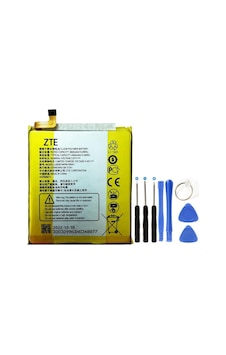 Zte Axon 10 Pro 5g Pil Batarya+tamir Set Li3939t44p8h756547 Zte Axon 10 Pro 5g Pil Batarya+tamir Set Li3939t44p8h756547