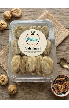 Aydın Naturel Kuru İncir 1 Kg - Katkısız Duble Boy Kuru İncir Aydın Naturel Kuru İncir 1 Kg - Katkısız Duble Boy Kuru İncir