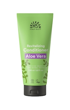 Urtekram Organik Aloe Vera Özlü Saç Kremi 180 ML Urtekram Organik Aloe Vera Özlü Saç Kremi 180 ML