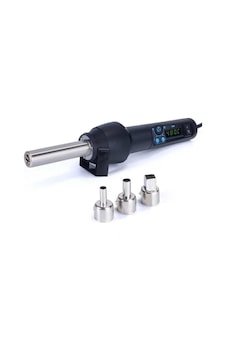 Pro'skit Ss-602b Pro-hu58 Sıcak Hava Üfleme Havyası Pro'skit Ss-602b Pro-hu58 Sıcak Hava Üfleme Havyası