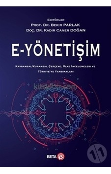 E-Yönetişim - Beta Yayınları E-Yönetişim - Beta Yayınları