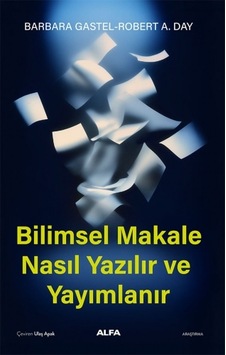 Bilimsel Makale Nasıl Yazılır Ve Yayımlanır