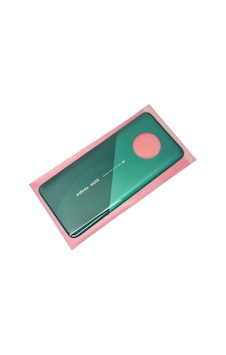 İnfinix Note 7 Arka Pil Batarya Kapağı Arka Kapak Yeşil İnfinix Note 7 Arka Pil Batarya Kapağı Arka Kapak Yeşil
