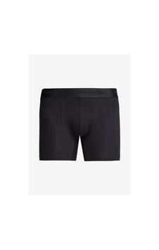 Wrangler Siyah Erkek Boxer W2520589001 Wrangler Siyah Erkek Boxer W2520589001