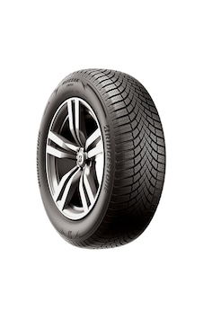 Bridgestone 205/60R18 99H XL M+S 3PMSF Blizzak Lm005 Kış Lastiği - 2025 Bridgestone 205/60R18 99H XL M+S 3PMSF Blizzak Lm005 Kış Lastiği - 2025