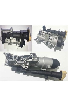 Marellı 359001603170 Yağ Soğutucusu İnce Corsa C-d-merıva-doblo-fıorıno-punto-ıdea 1.3 D Z13dtj 16500m86j60-55210717-55238294 -
