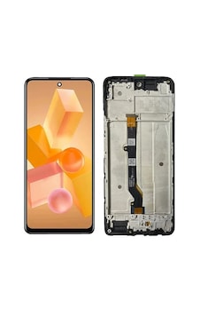 Omix X6 Lcd Ekran Dokunmatik Çıtalı Omix X6 Lcd Ekran Dokunmatik Çıtalı