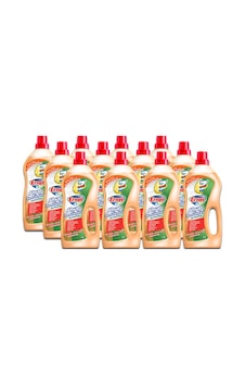 Ernet Ahşap Temizleyici 1000 ml X 12'li Ekonomik Koli Ernet Ahşap Temizleyici 1000 ml X 12'li Ekonomik Koli