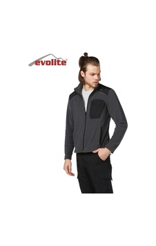 Evolite Icon Unisex Polar Mont Gri Evolite Icon Unisex Polar Mont Gri