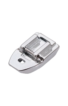 Janome Gizli Fermuar Ayağı Metal