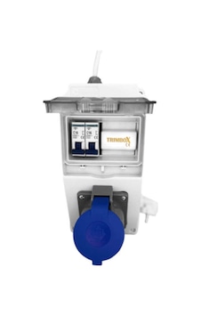 TRIMBOX YMOPR1 Mobil Parafudr (Monofaze - Gold) TRIMBOX YMOPR1 Mobil Parafudr (Monofaze - Gold)