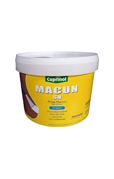 Cuprınol Sn Macunu 2,5 Lt 2.5 KG