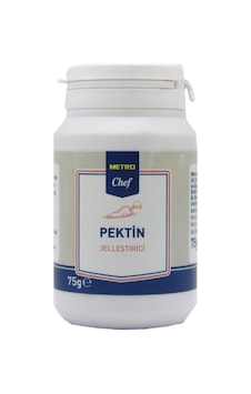 Pektin Jelleştirici 75 G Pektin Jelleştirici 75 G
