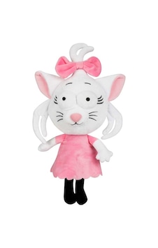 Kral Şakir Canan Peluş 30 Cm.(024812) Sunman Kral Şakir Canan Peluş 30 Cm.(024812) Sunman
