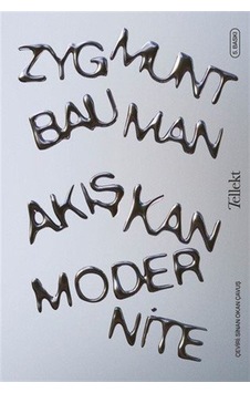 Akışkan Modernite / Zygmunt Bauman