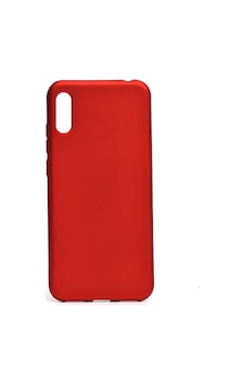Huawei Y6 2019 Arka Kapak Silikon Kılıf Huawei Y6 2019 Arka Kapak Silikon Kılıf