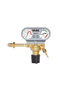 Ennalbur Yıldız 5340s Argon Basınç Düşürücü Ennalbur Yıldız 5340s Argon Basınç Düşürücü