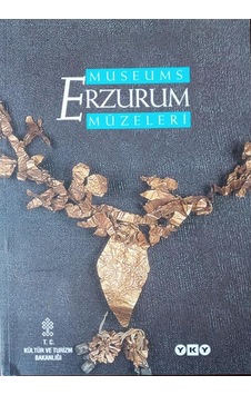 Erzurum Müzeleri / Erzurum Museums 397812420 Erzurum Müzeleri / Erzurum Museums 397812420