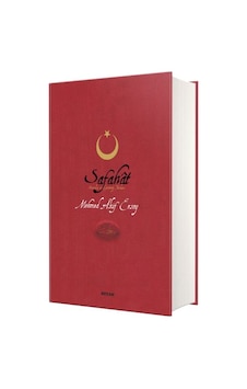 Safahat Üçlü - Orta Boy Safahat Üçlü - Orta Boy