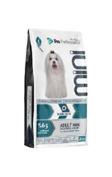 Pro Performance Somon Etli Mini Irk Yetişkin Köpek Mamasi 2 KG Pro Performance Somon Etli Mini Irk Yetişkin Köpek Mamasi 2 KG