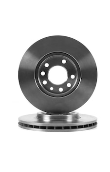 Opel Astra G Astra H Corsa C Ön Fren Disk Takım 5 Bijon 569066 Opel Astra G Astra H Corsa C Ön Fren Disk Takım 5 Bijon 569066