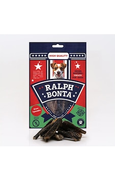 Ralph Bonta Kurutulmuş Kuzu İşkembe 100 Gr Ralph Bonta Kurutulmuş Kuzu İşkembe 100 Gr