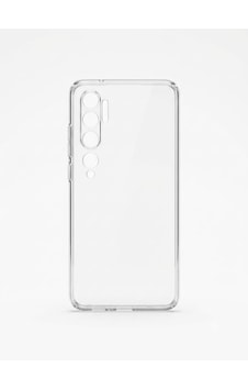 Mi Note 10 / Note 10 Pro Şeffaf Silikon Kılıf Modeli Mi Note 10 / Note 10 Pro Şeffaf Silikon Kılıf Modeli