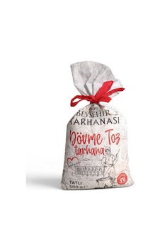 Beyşehir Dövme Toz Tarhana Tatlı 500 G E Beyşehir Dövme Toz Tarhana Tatlı 500 G E