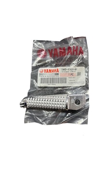 YAMAHA YZF R25-MT25 SOL ARKA BASAMAK 2015-2021 1WD-F7431-