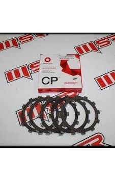 Rks Srk 125r Debriyaj Balata Hindistan Makino Rks Srk 125r Debriyaj Balata Hindistan Makino
