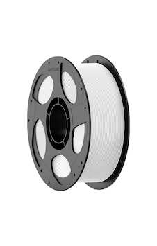 Anycubic - Beyaz Pla High Speed Filament 1kg 1.75mm Anycubic - Beyaz Pla High Speed Filament 1kg 1.75mm