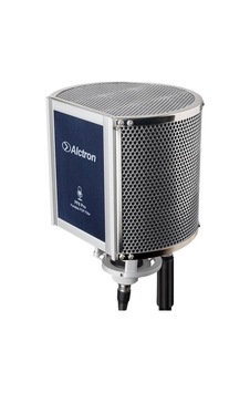Alctron Pf8 Pro Pop Filtre - Mikrofon Ses Yalıtım Paneli Alctron Pf8 Pro Pop Filtre - Mikrofon Ses Yalıtım Paneli