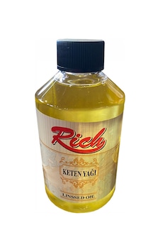 Rich Keten Yağı 250Cc