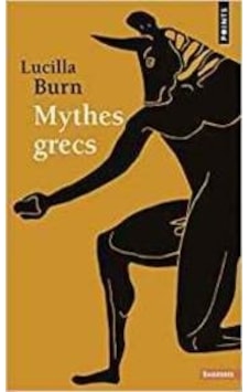 Mythes Grecs 9782020195386 Mythes Grecs 9782020195386