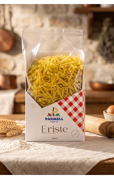 Parmell Erişte 500 G Parmell Erişte 500 G