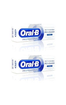 Oral-B Diş Eti ve Diş Minesi Pro-Onarım Diş Macunu 50 ML x 2 Oral-B Diş Eti ve Diş Minesi Pro-Onarım Diş Macunu 50 ML x 2