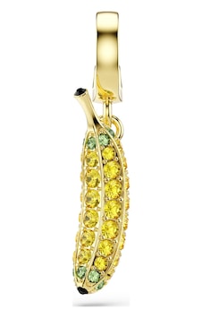 5753017 Swarovski Charm Mınıons:charm Banana Yel/gos Metalik 5753017 Swarovski Charm Mınıons:charm Banana Yel/gos Metalik