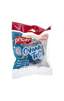Proff Endüstriyel Ovma Teli 60 G Proff Endüstriyel Ovma Teli 60 G
