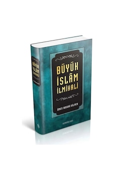 Büyük İslam İlmihali Ciltli Büyük İslam İlmihali Ciltli