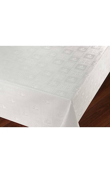 Pvc Astarlı Muşamba Masa Örtüsü 102-65 Pvc Astarlı Muşamba Masa Örtüsü 102-65