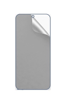 Schitec Honor 500 Pro China Mat Hidrojel Ekran Koruyucu Film Schitec Honor 500 Pro China Mat Hidrojel Ekran Koruyucu Film