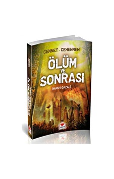 Cennet Cehennem Ölüm Ve Sonrası-2199 Cennet Cehennem Ölüm Ve Sonrası-2199