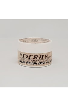 Ayakkabı Parlatma Kremi - Polish Kremi 50Ml