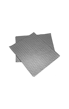 Genel Amaçlı Emici Ped Gri 40x50cm 0,75lt Starline Gen-4050-200 Genel Amaçlı Emici Ped Gri 40x50cm 0,75lt Starline Gen-4050-200